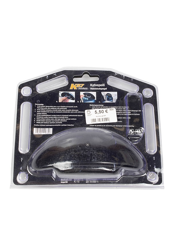 K27 katveleili - Rakennustarvikkeet - 10105345852 - 1