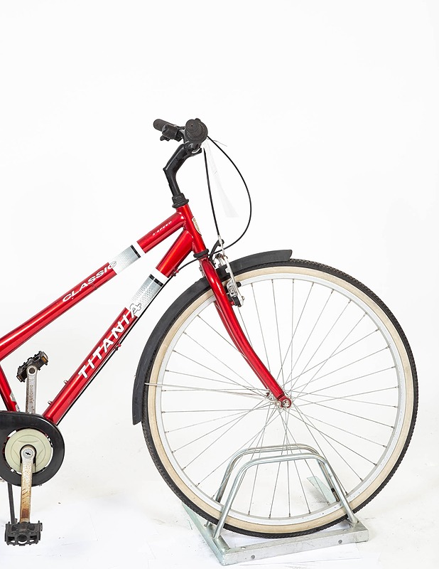 TITANIA Classic polkupyörä, 28" - Naistenpyörät - 10105345897 - 1