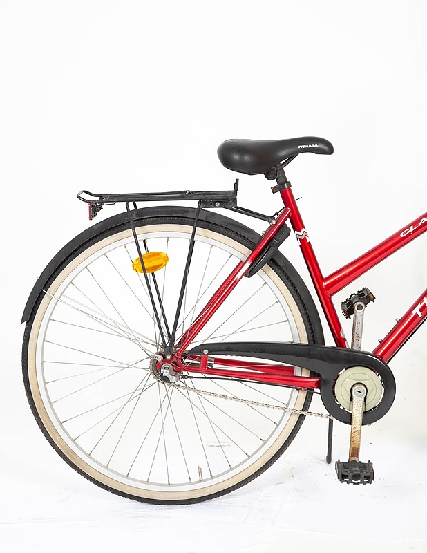 TITANIA Classic polkupyörä, 28" - Naistenpyörät - 10105345897 - 2