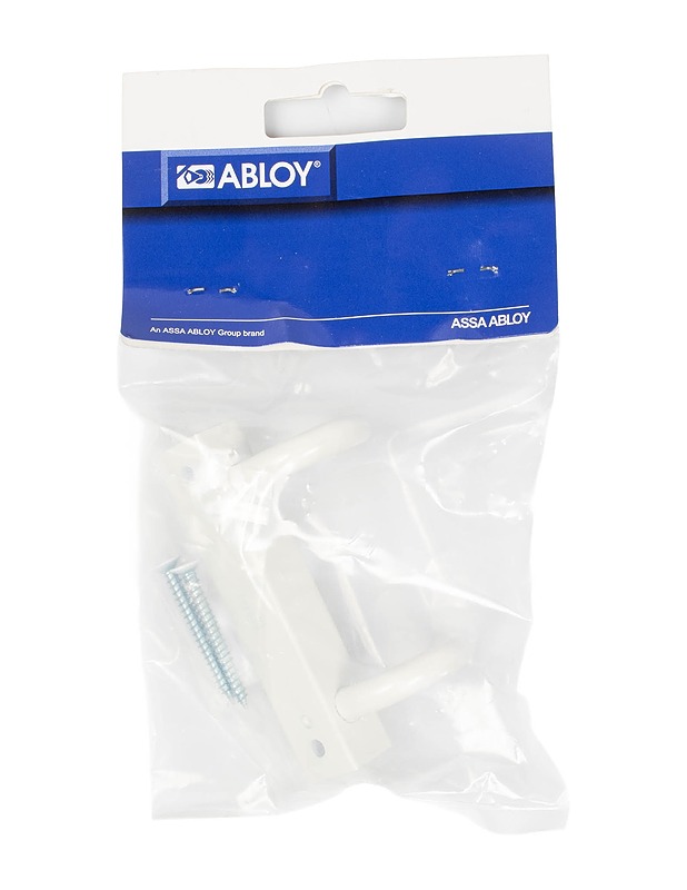 ABLOY Presto FH942 vaatekoukku - Rakennustarvikkeet - 10105345913 - 1