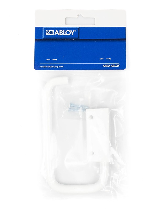ABLOY Presto FH940 WC-paperiteline - Rakennustarvikkeet - 10105345917 - 1