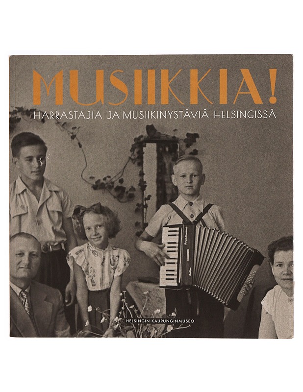 Pelkästään vaan ja ainoastaan myönteisiä vaikutuksia : musiikkiopistossa oppii paljon muutakin kuin soittotaidon - Lento, Katri - Tietokirjat ja oppaat - 10105345989 - 0