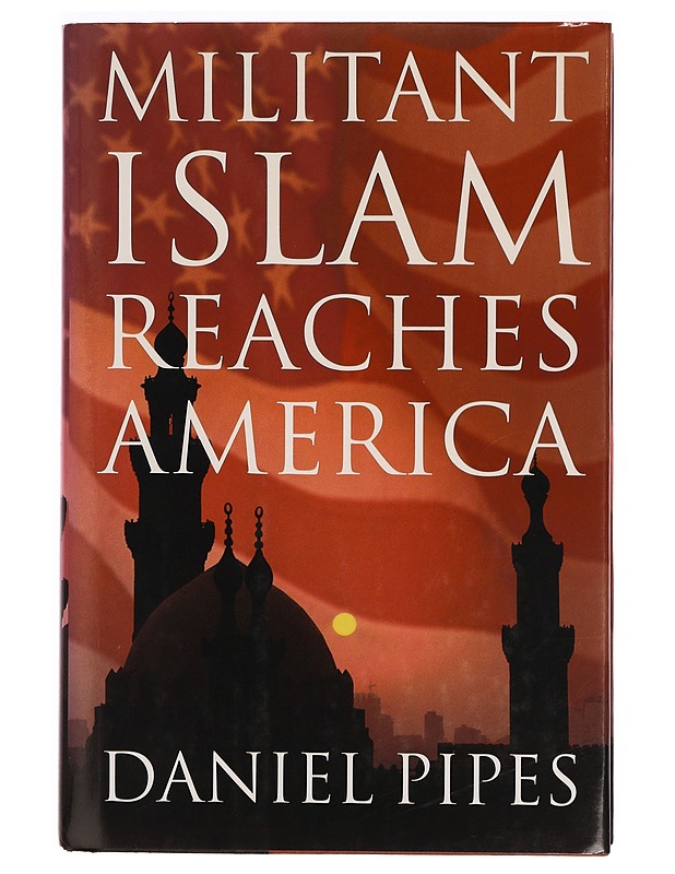 Militant Islam Reaches America - Tietokirjat ja oppaat - 10105346055 - 0