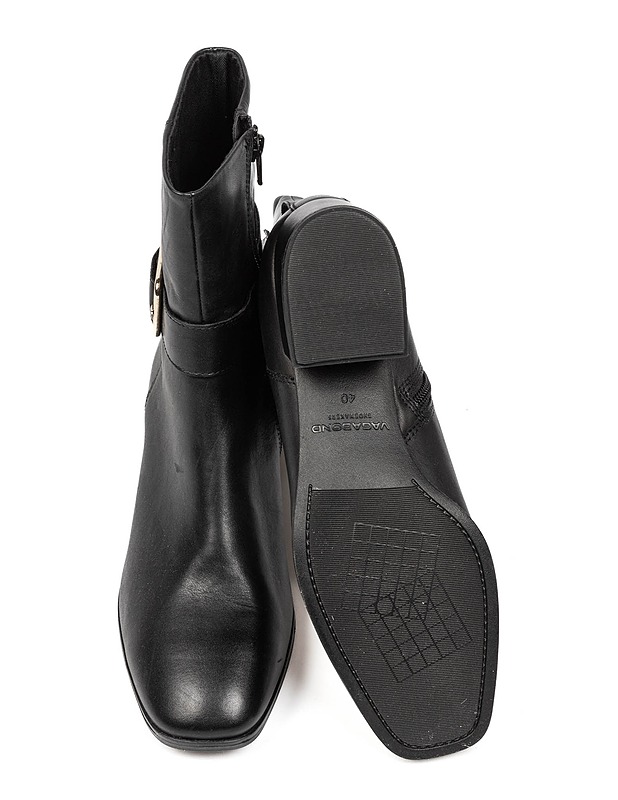 VAGABOND korolliset nilkkurit,  - Naisten kävelykengät ja tennarit - 10105346082 - 2