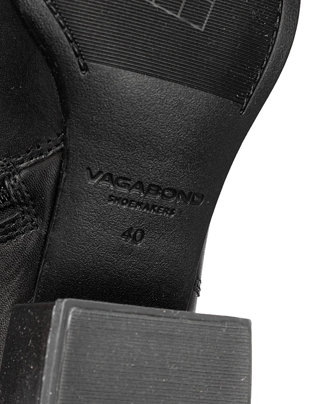 VAGABOND korolliset nilkkurit,  - Naisten kävelykengät ja tennarit - 10105346082 - 3