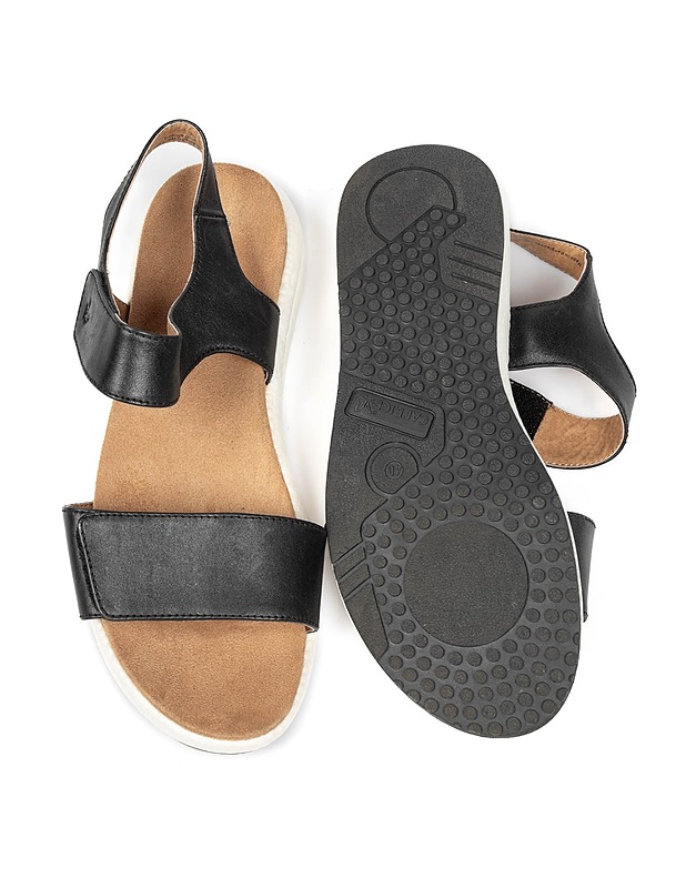 CAPRICE sandaalit, 40 - Naisten sandaalit ja balleriinat - 10105346084 - 2