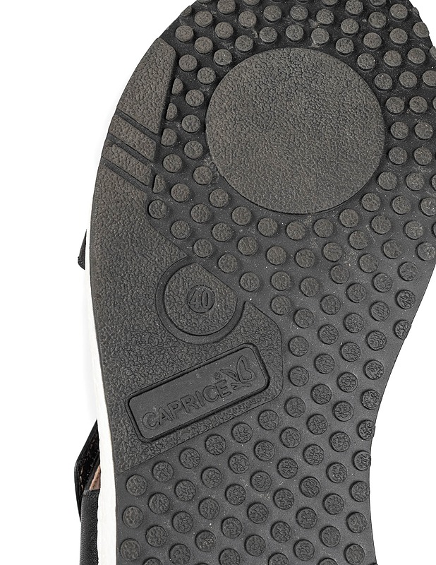 CAPRICE sandaalit, 40 - Naisten sandaalit ja balleriinat - 10105346084 - 3