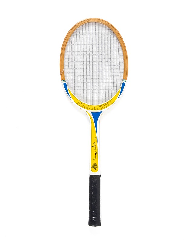 DONNAY Björn Borg tennismaila - Vintage - Tennis - 10105346142 - 0