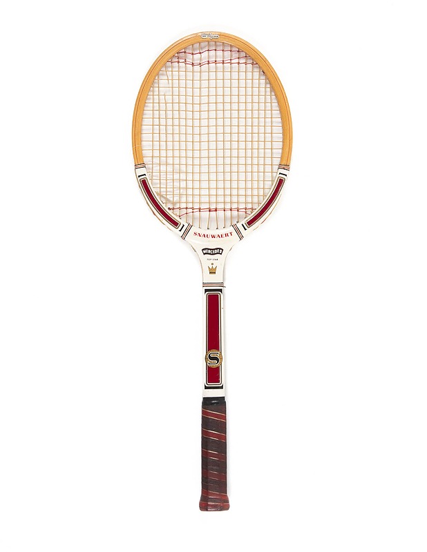 SNAUWAERT Tennismaila - vintage - Tennis - 10105346148 - 0