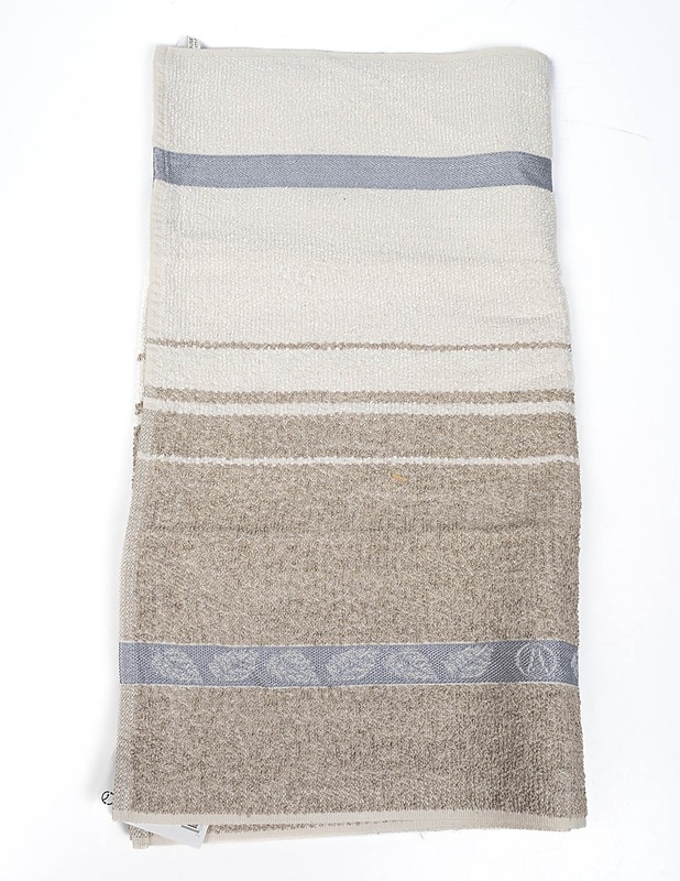 LINEN HOUSE pyyhe, 60 x 140 cm - Pyyhkeet - 10105346192 - 0