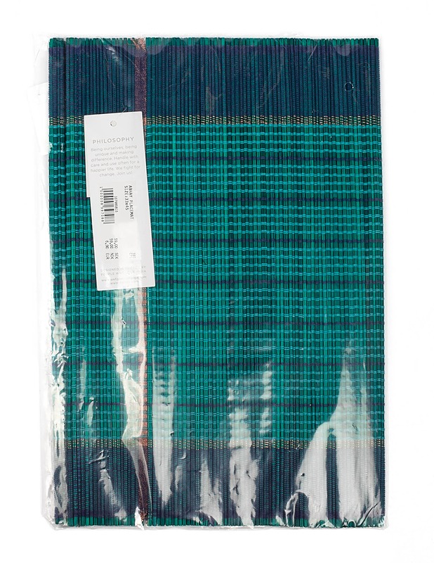 INDISKA pöytäliina, 33 x 45 cm - Pöytäliinat - 10105346211 - 0