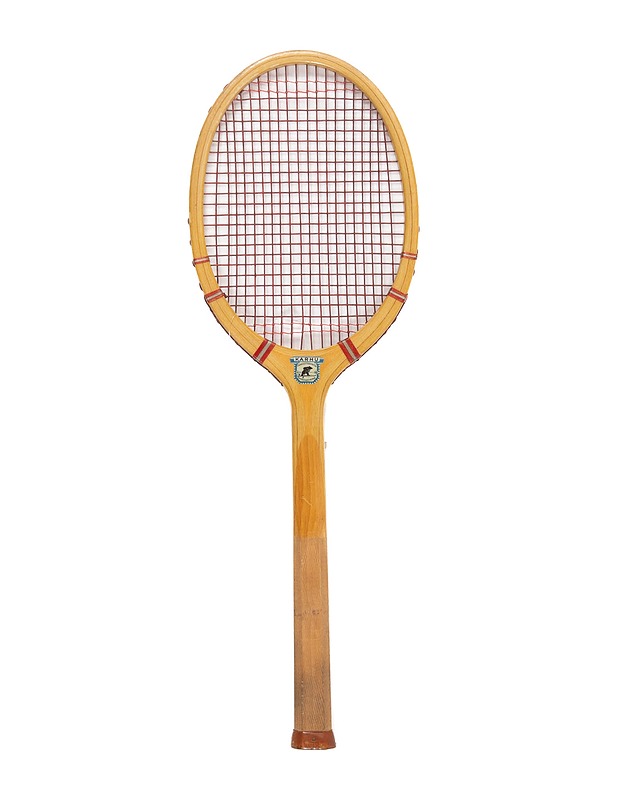KARHU tennismaila - vintage - Tennis - 10105346232 - 0