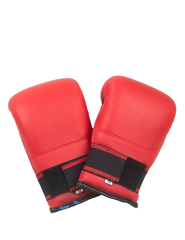 Nyrkkeilyhanskat - Muut urheiluvälineet ja vapaa-aika - 10105346269 - 0