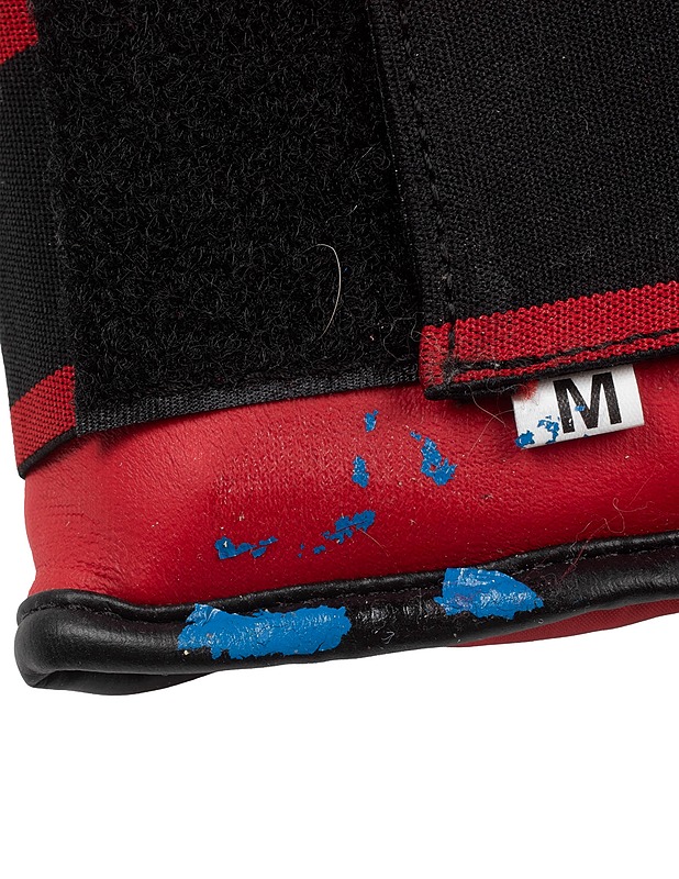 Nyrkkeilyhanskat - Muut urheiluvälineet ja vapaa-aika - 10105346269 - 2