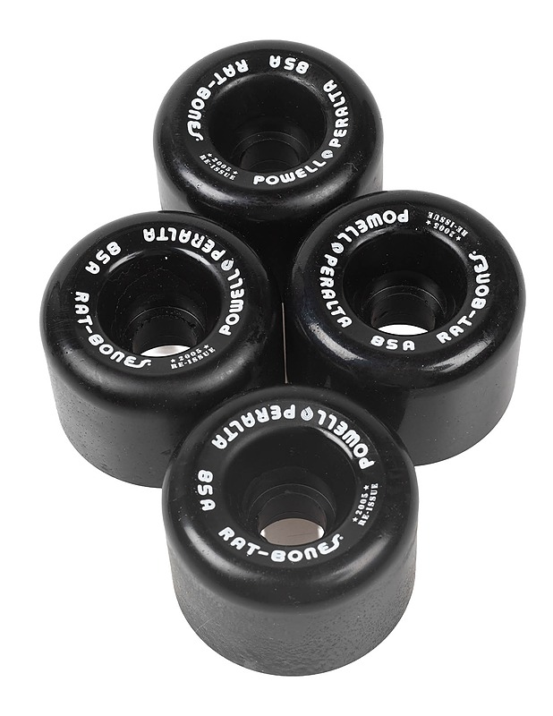 POWELL PETAL skeittilaudan vaihtorenkaat - Muut urheiluvälineet ja vapaa-aika - 10105346276 - 1