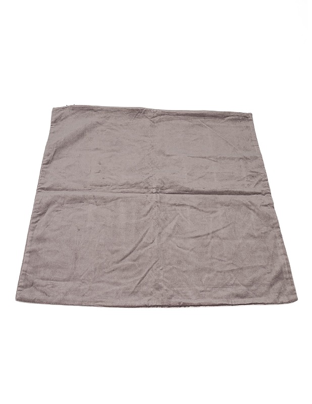 Koristetyynynpäällinen, 60 X 60 cm - Liinavaatteet - 10105346297 - 1