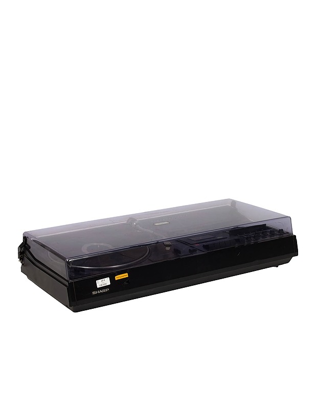 SHARP SG-450HB stereot - Audio - 10105346313 - 0