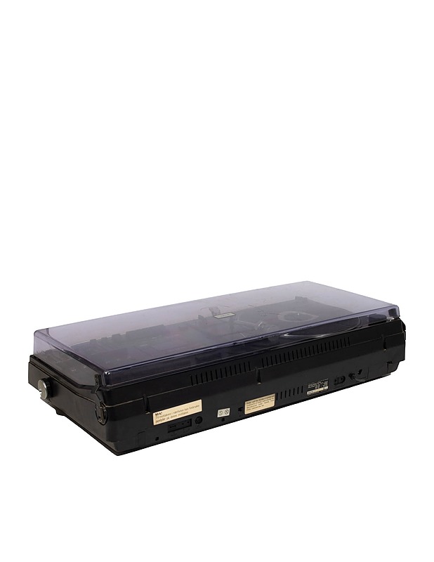 SHARP SG-450HB stereot - Audio - 10105346313 - 1