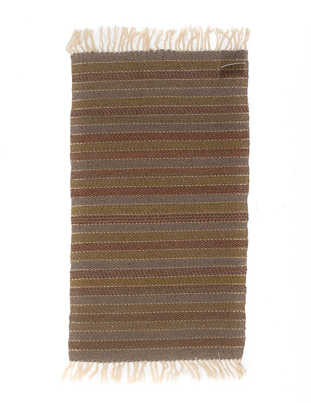 KÄSITE KY ryijymatto, 50 X 80 cm - Matot - 10105346389 - 0