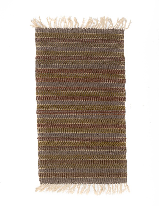 KÄSITE KY ryijymatto, 50 X 80 cm - Matot - 10105346389 - 1