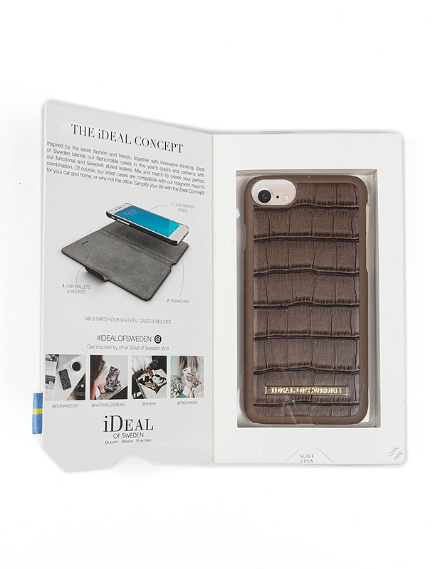 IDEAL OF SWEDEN iPhone 8/7/6/6S suojakotelo - Laukut, lompakot ja reput - 10105346493 - 1