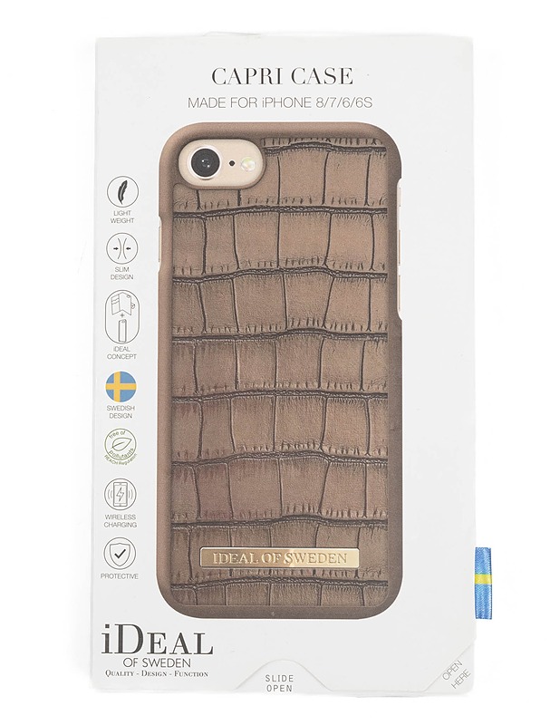 IDEAL OF SWEDEN iPhone 8/7/6/6S suojakotelo - Laukut, lompakot ja reput - 10105346493 - 0