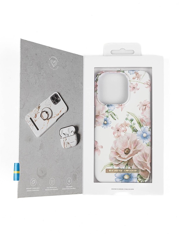 IDEAL OF SWEDEN iPhone 14 Pro suojakotelo - Laukut, lompakot ja reput - 10105346498 - 1