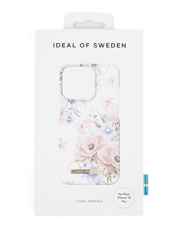 IDEAL OF SWEDEN iPhone 14 Pro suojakotelo - Laukut, lompakot ja reput - 10105346498 - 0