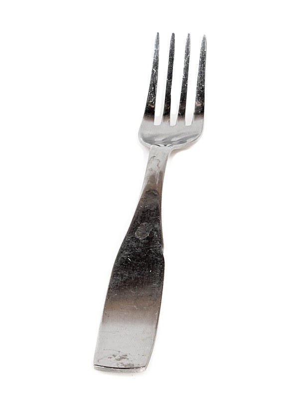 IITTALA Citterio 98 haarukka, 6 kpl - Aterimet - 10105346540 - 1