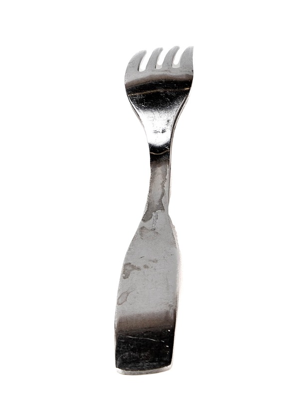 IITTALA Citterio 98 haarukka, 6 kpl - Aterimet - 10105346540 - 2