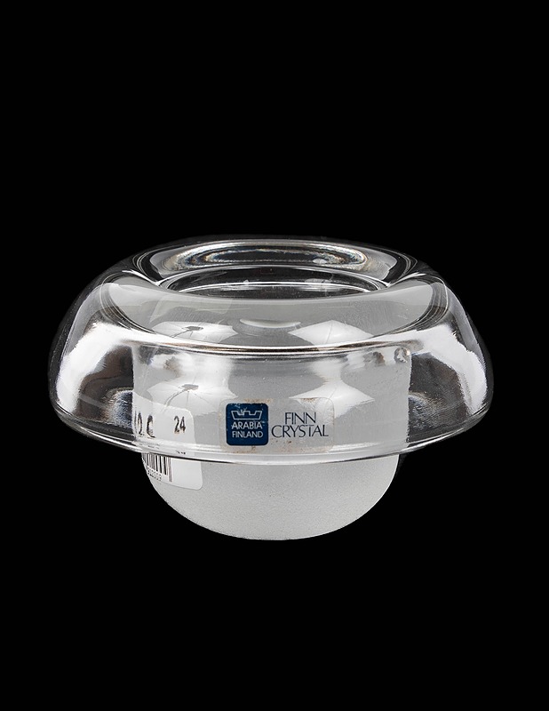 ARABIA Apollo kynttilälyhty - Designsuosikit - 10105346595 - 0