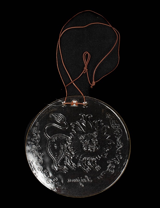 STUDIOLASI leijona koriste - Koriste-esineet - 10105346657 - 0