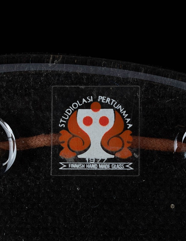 STUDIOLASI leijona koriste - Koriste-esineet - 10105346657 - 1