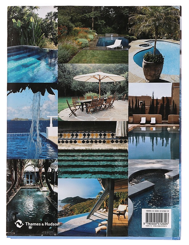 The swimming pool - Baker, Martha - Tietokirjat ja oppaat - 10105346691 - 1