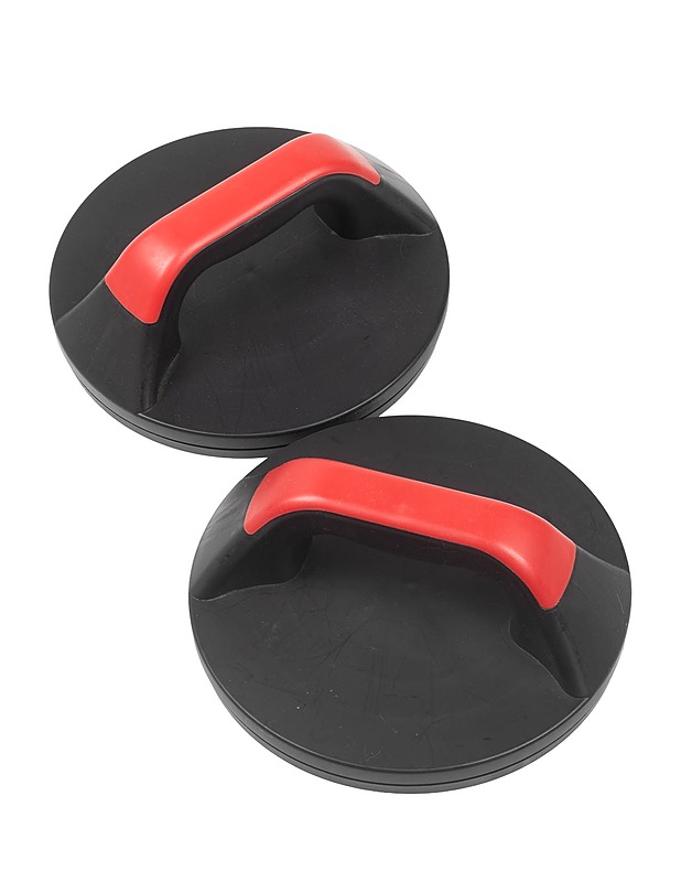 PURE pyörivät punnerruskahvat - Muut urheiluvälineet ja vapaa-aika - 10105346743 - 1