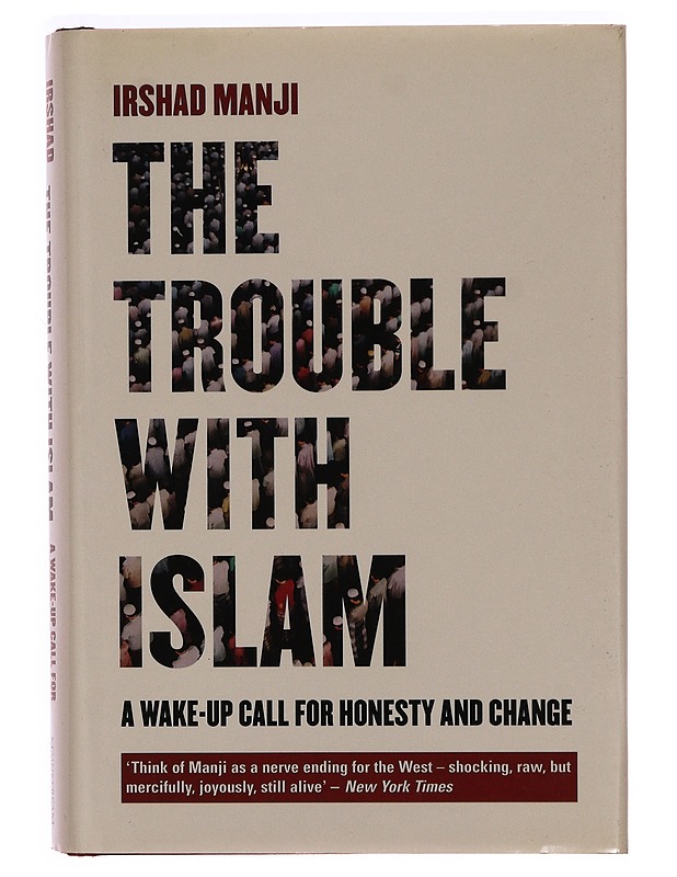 The trouble with islam, Manji Irshad - Tietokirjat ja oppaat - 10105346770 - 0