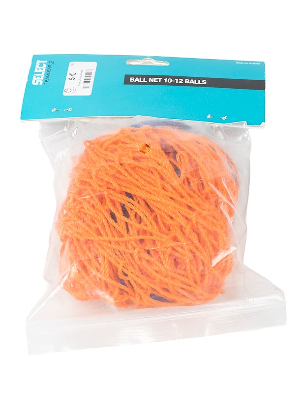 SELECT TEAMGEAR Palloverkko - Muut urheiluvälineet ja vapaa-aika - 10105346771 - 0