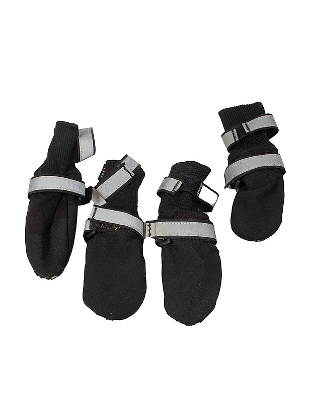 RUKKA koiran talvitossu, 4 - Lemmikkitarvikkeet - 10105346820 - 1