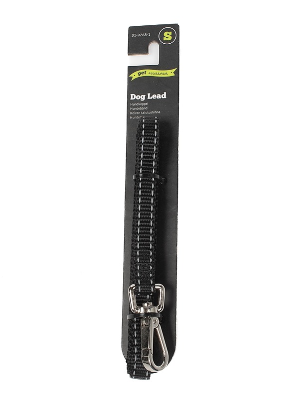 CLAS OHLSON koiran talutushihna - Lemmikkitarvikkeet - 10105346825 - 0