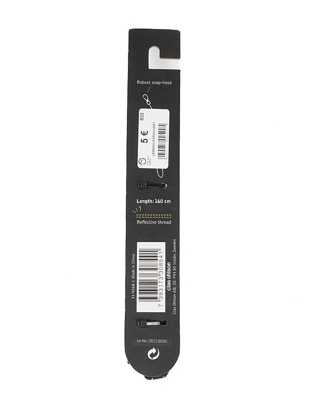CLAS OHLSON koiran talutushihna - Lemmikkitarvikkeet - 10105346825 - 1
