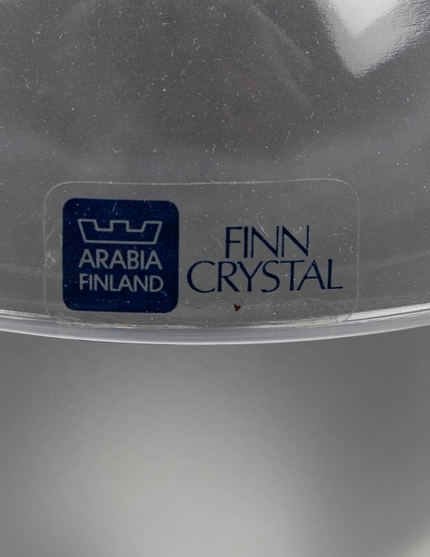 ARABIA lasimaljakko - Designsuosikit - 10105346835 - 2