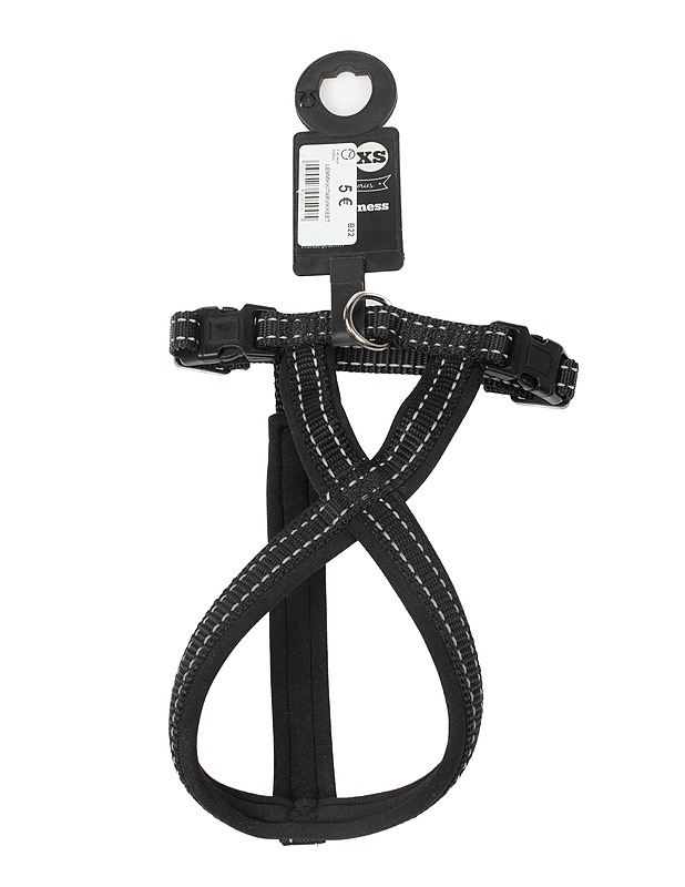 CLAS OHLSON lemmikin valjaat - Lemmikkitarvikkeet - 10105346903 - 0