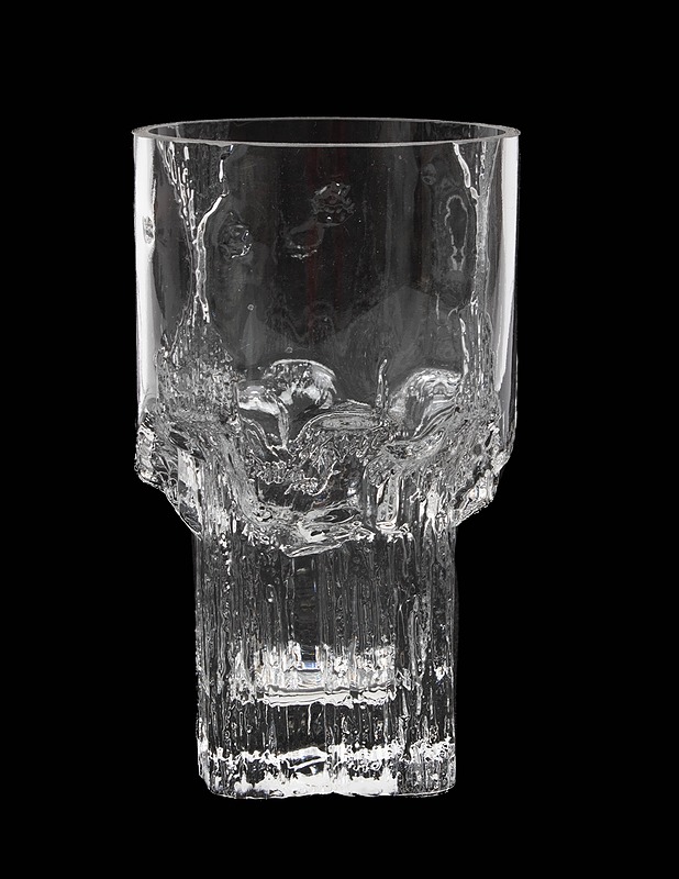 IITTALA Minerva 2755 maljakko - Maljakot ja ruukut - 10105346915 - 1