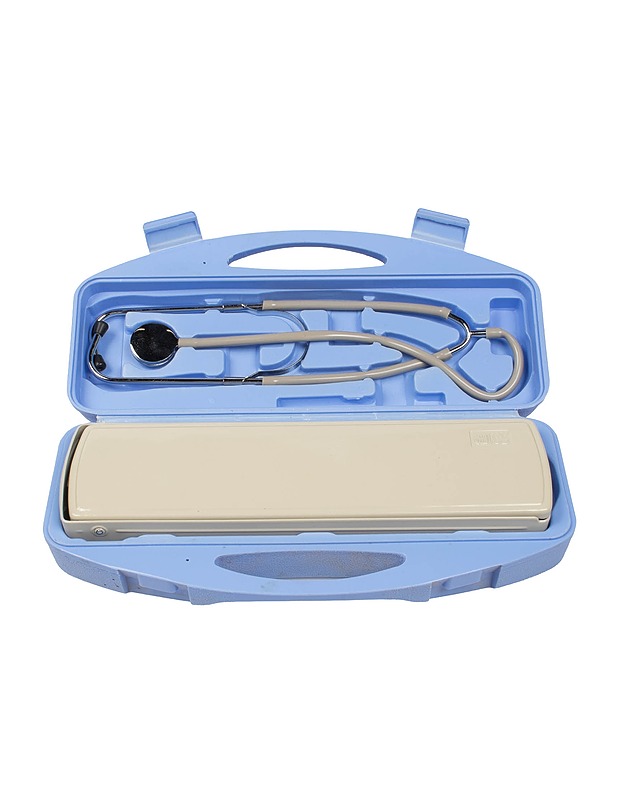 Vintage verenpainemittari ja stetoskooppi - Muut urheiluvälineet ja vapaa-aika - 10105346919 - 0