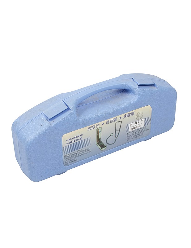 Vintage verenpainemittari ja stetoskooppi - Muut urheiluvälineet ja vapaa-aika - 10105346919 - 2