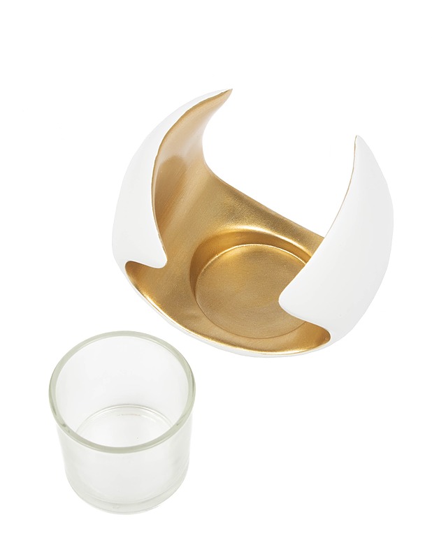 PARTYLITE kynttilälyhty - Koriste-esineet - 10105346944 - 2