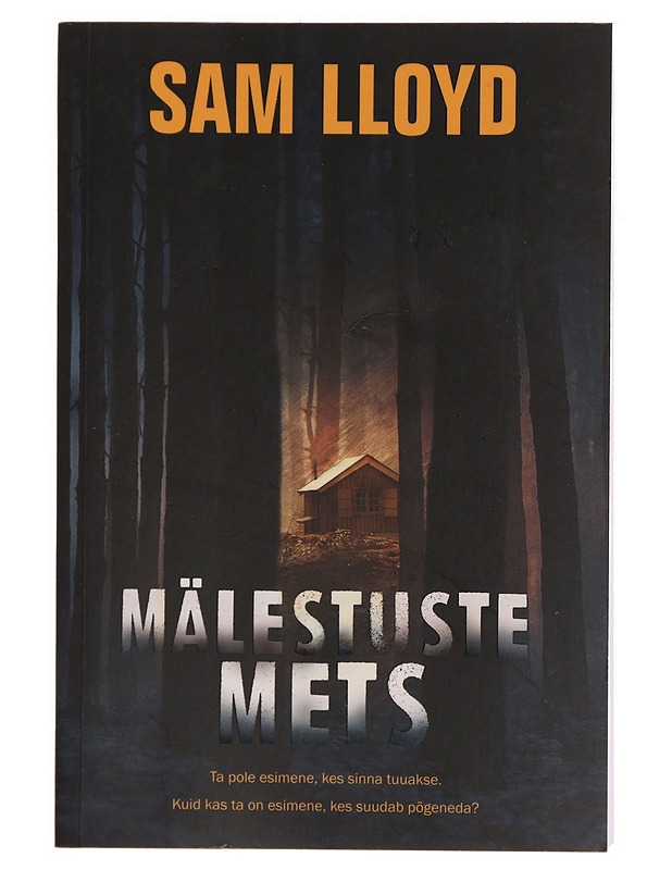 Mälestuste mets - Lloyd, Sam - Romaanit ja novellit - 10105346945 - 0