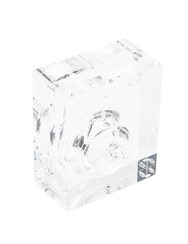 ELAGO akustinen iPhone vahvistin - Muut urheiluvälineet ja vapaa-aika - 10105346978 - 1