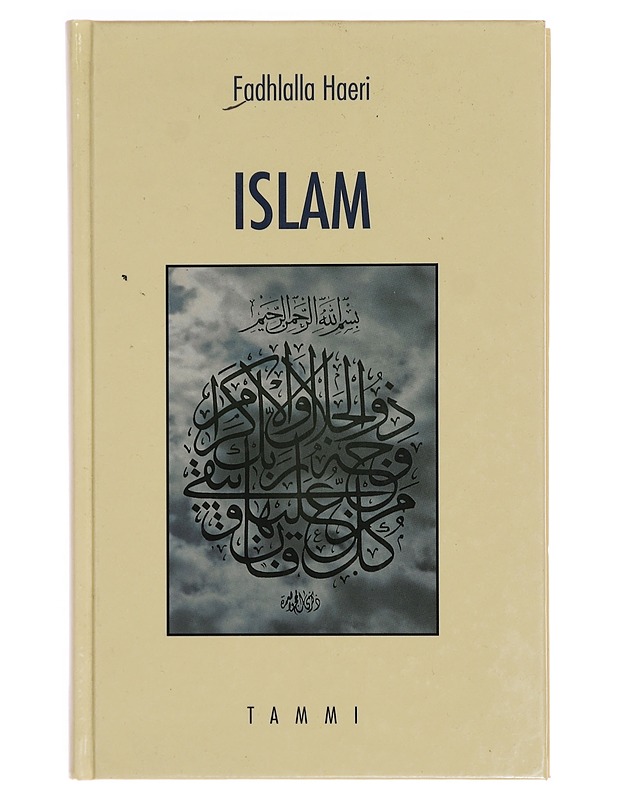 Islam - Haeri, Fadhlalla - Historiakirjat - 10105346956 - 0