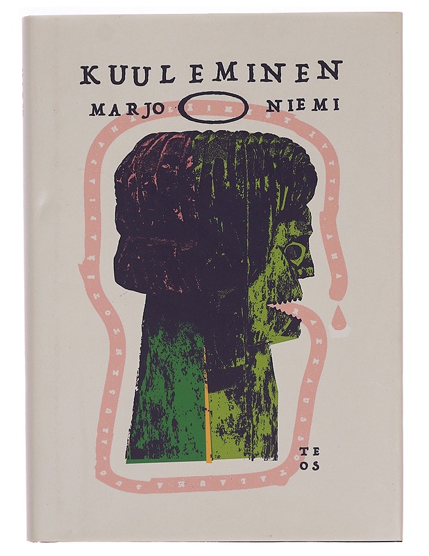Kuuleminen - Marjo Niemi - Romaanit ja novellit - 10105347072 - 0